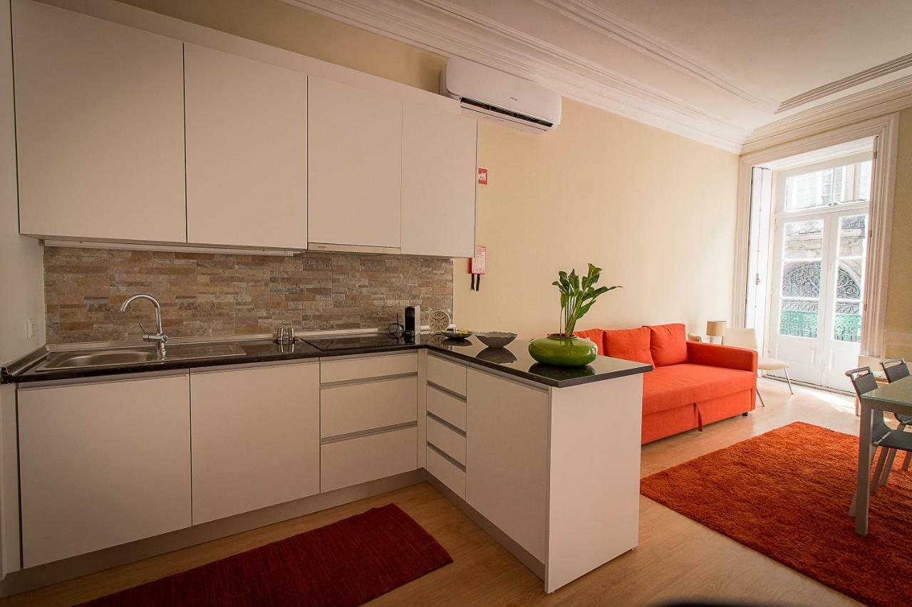 Sao Domingos Flowers Apartments Porto Exterior foto